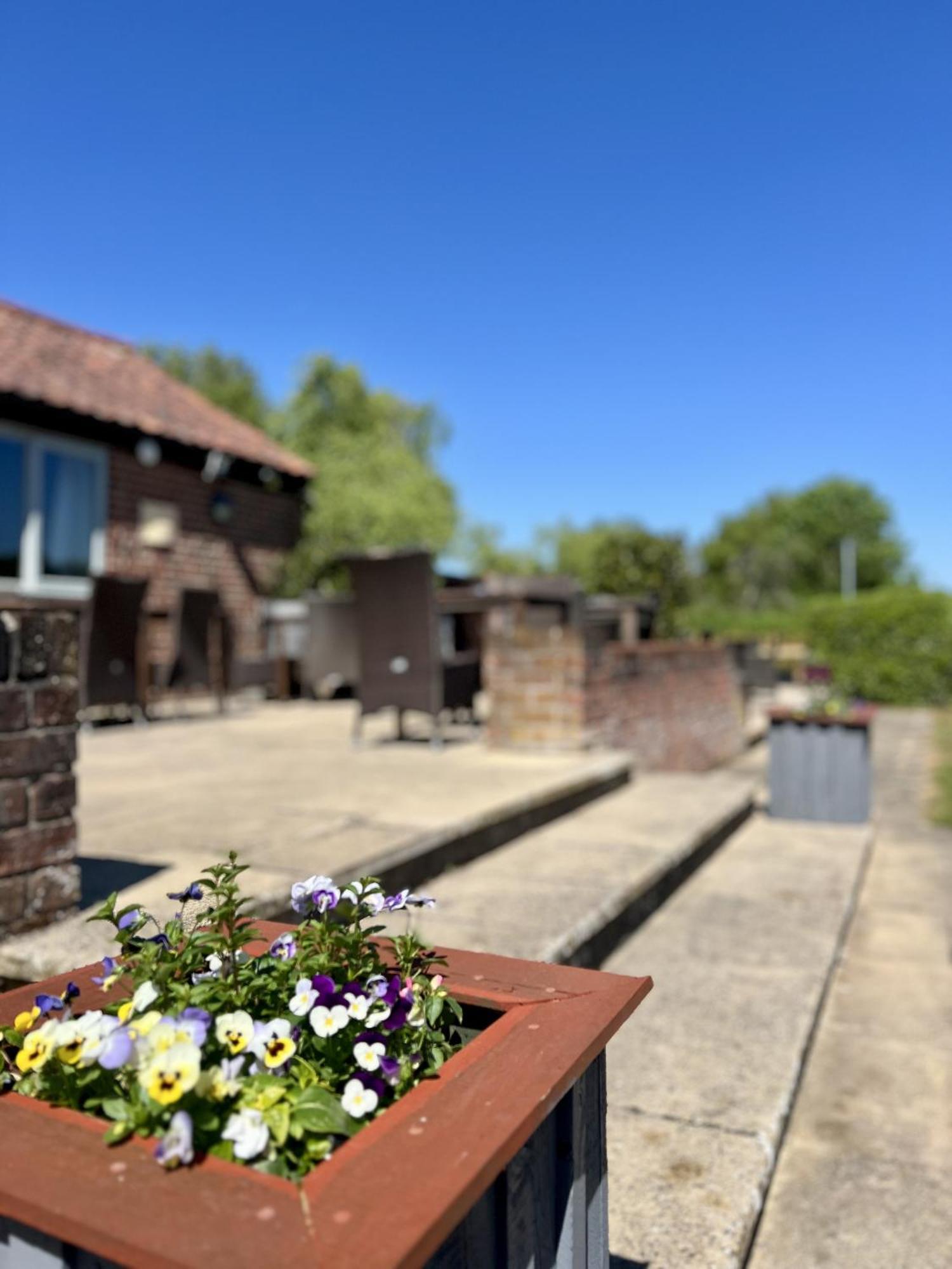 Hotel The Parson Woodforde Weston Longville Zewnętrze zdjęcie