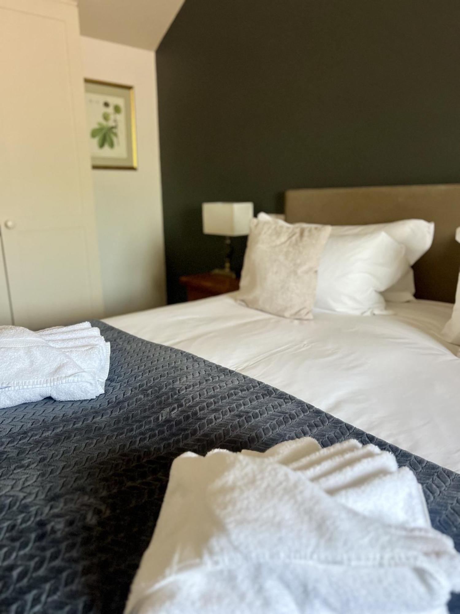Hotel The Parson Woodforde Weston Longville Pokój zdjęcie