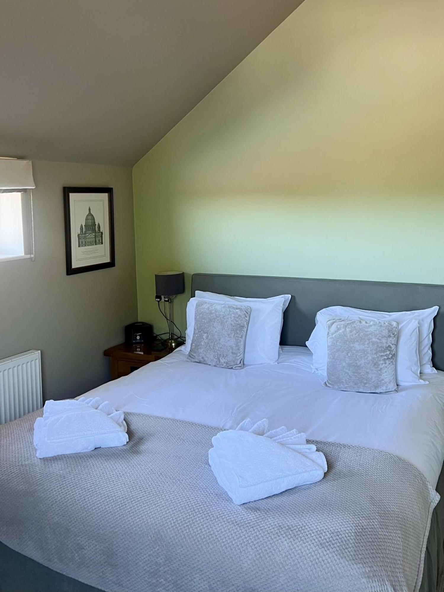 Hotel The Parson Woodforde Weston Longville Pokój zdjęcie