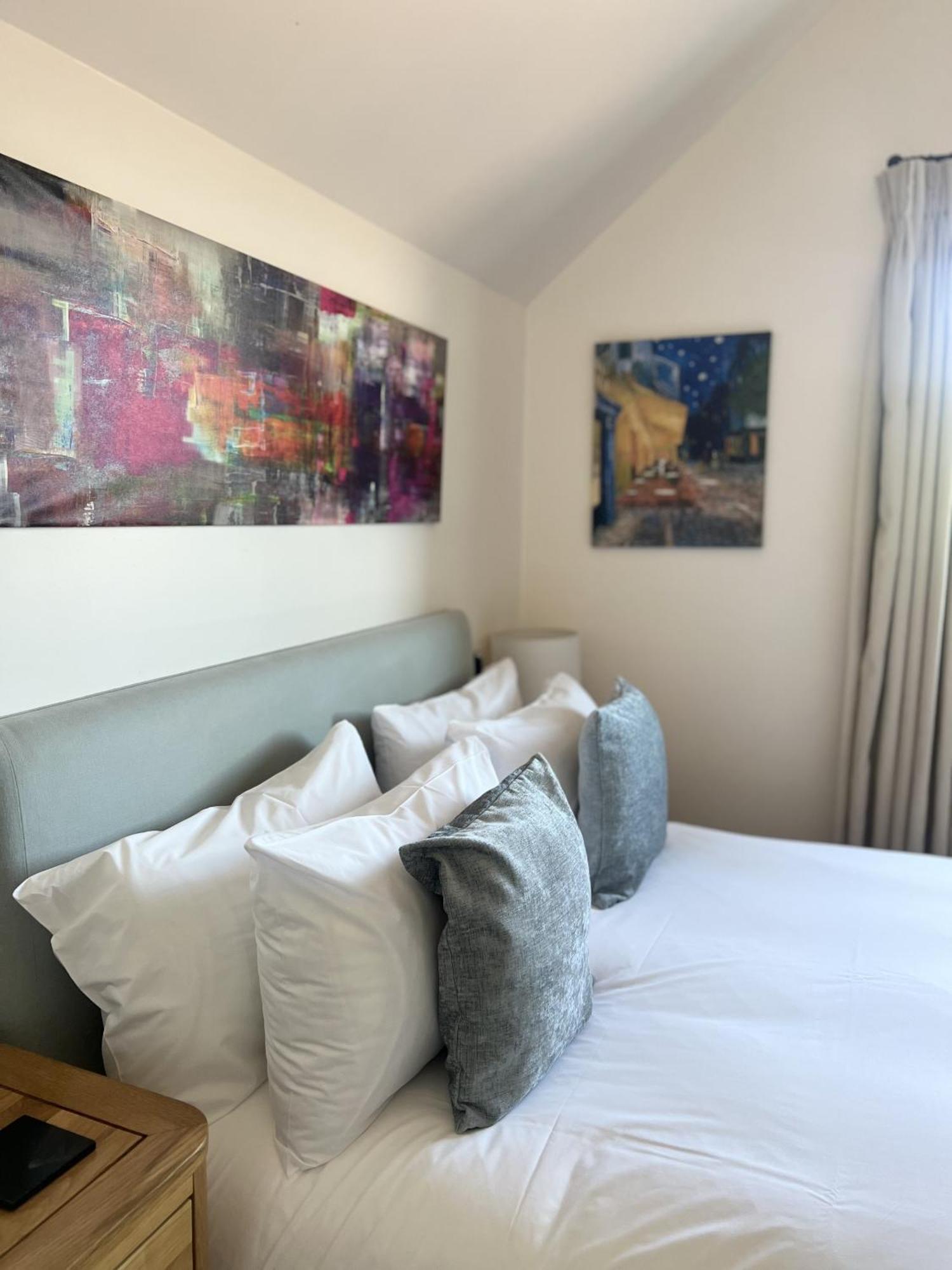 Hotel The Parson Woodforde Weston Longville Zewnętrze zdjęcie