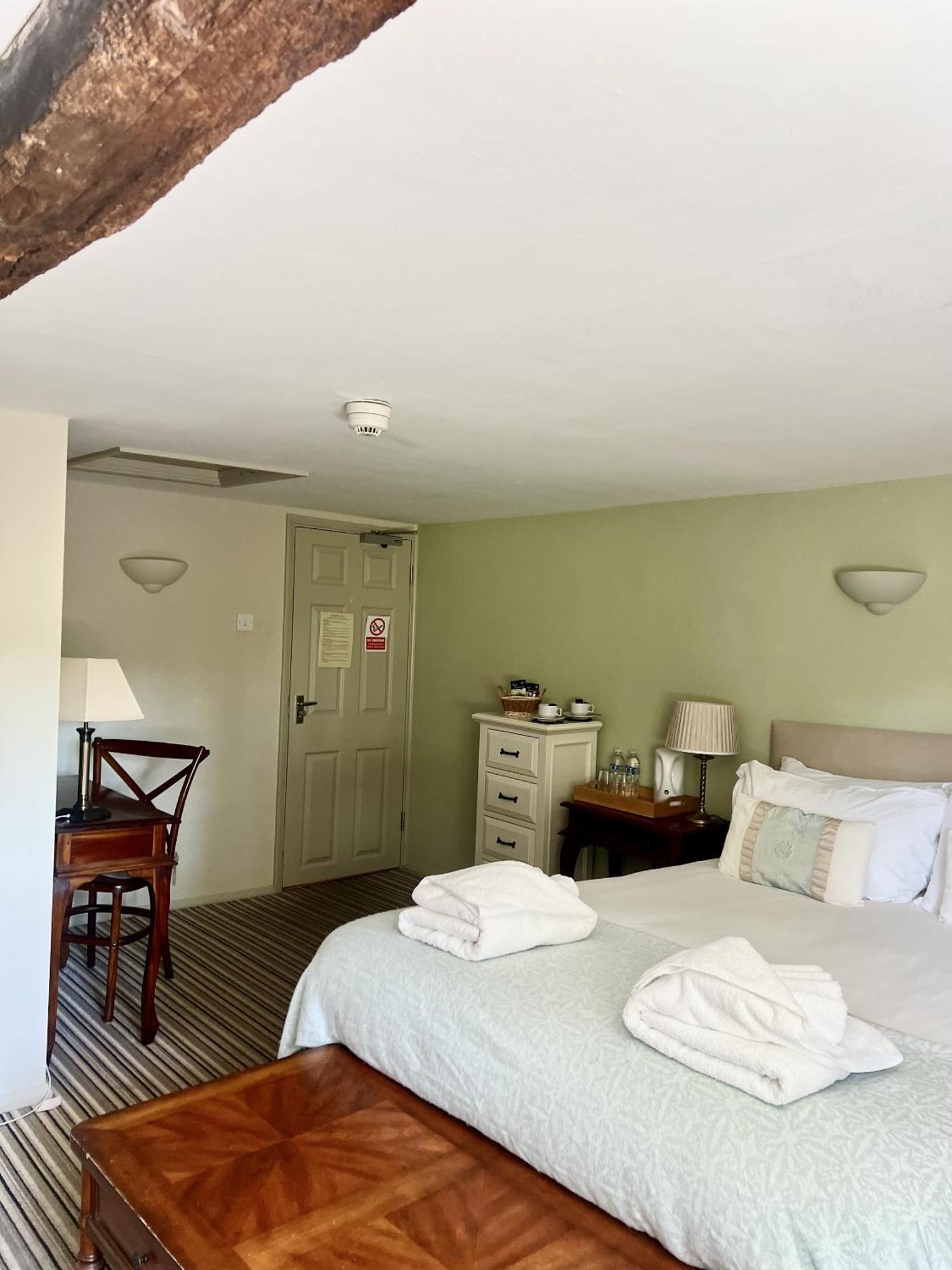 Hotel The Parson Woodforde Weston Longville Pokój zdjęcie