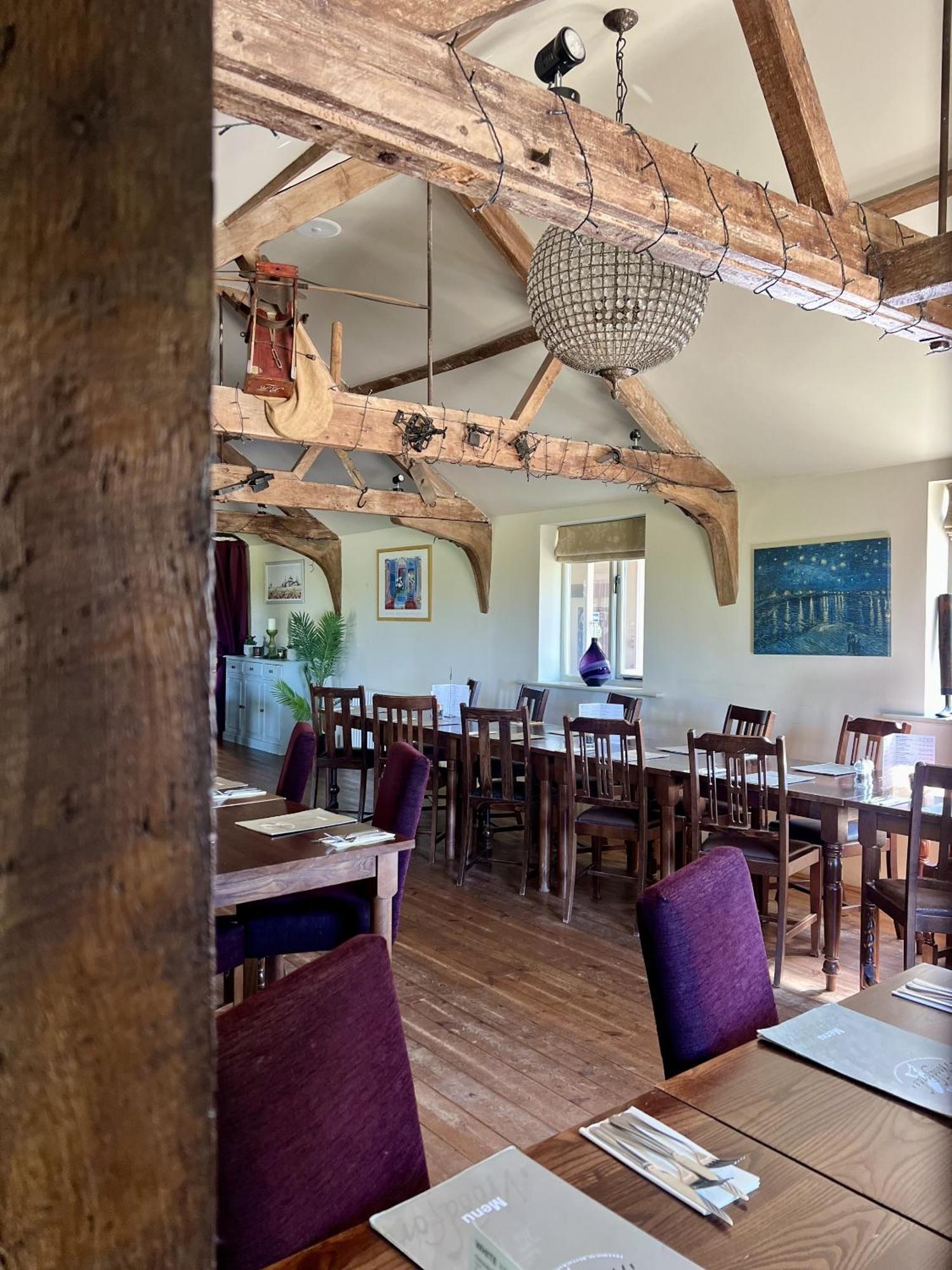 Hotel The Parson Woodforde Weston Longville Zewnętrze zdjęcie