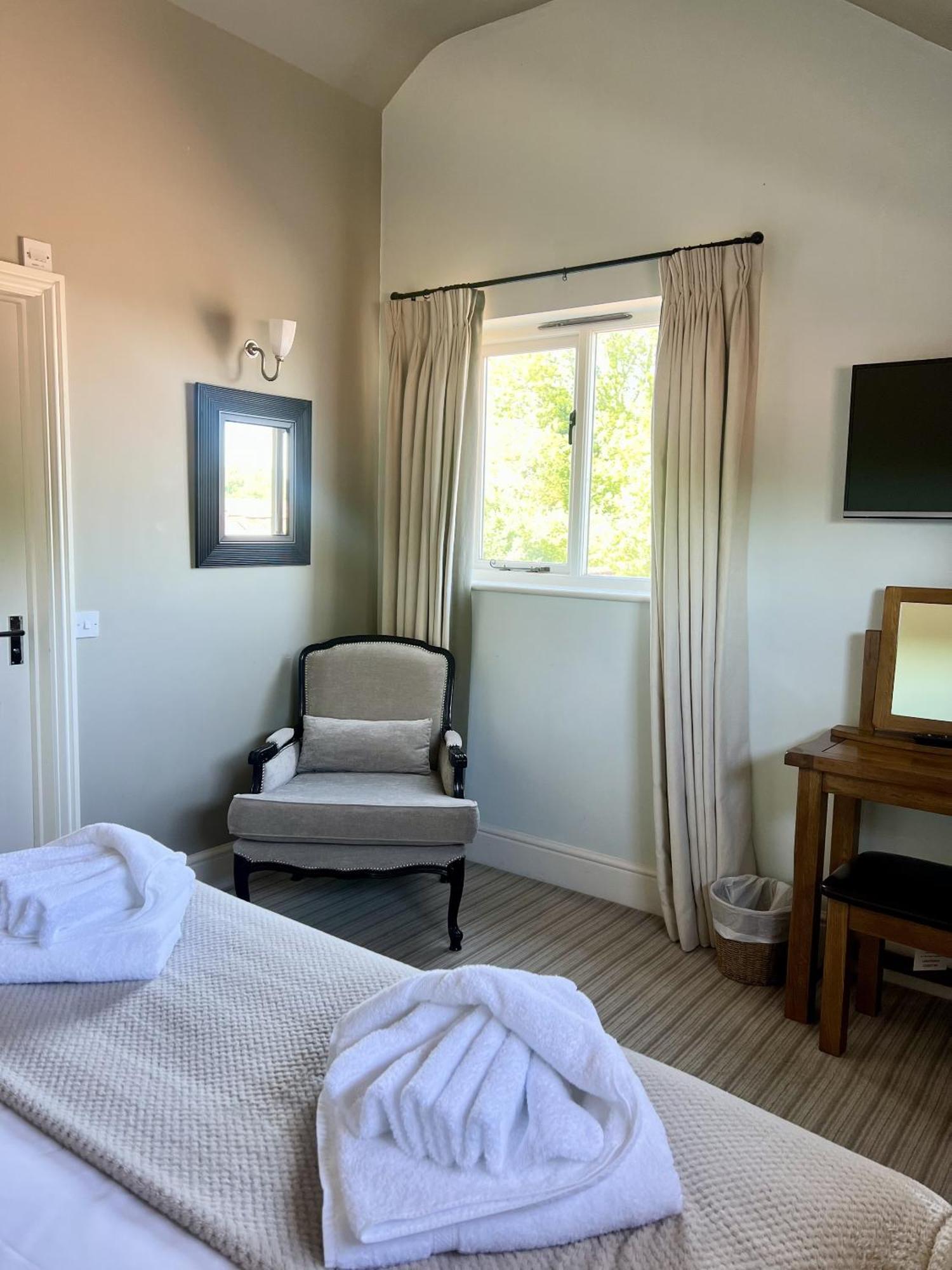 Hotel The Parson Woodforde Weston Longville Zewnętrze zdjęcie