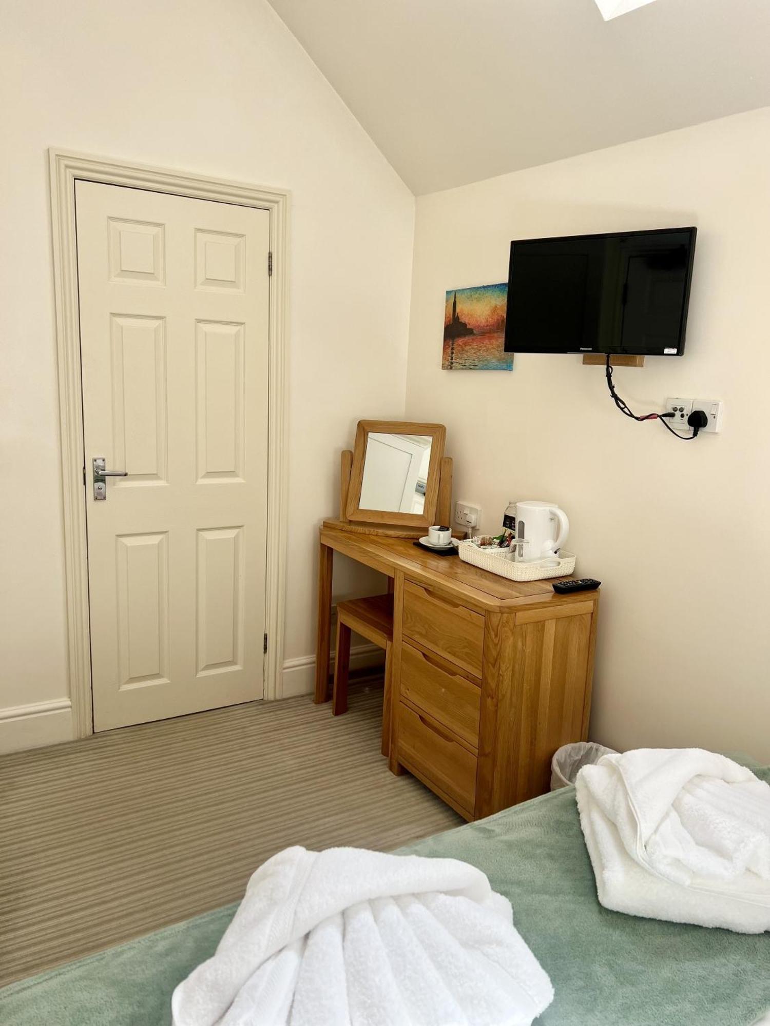 Hotel The Parson Woodforde Weston Longville Pokój zdjęcie