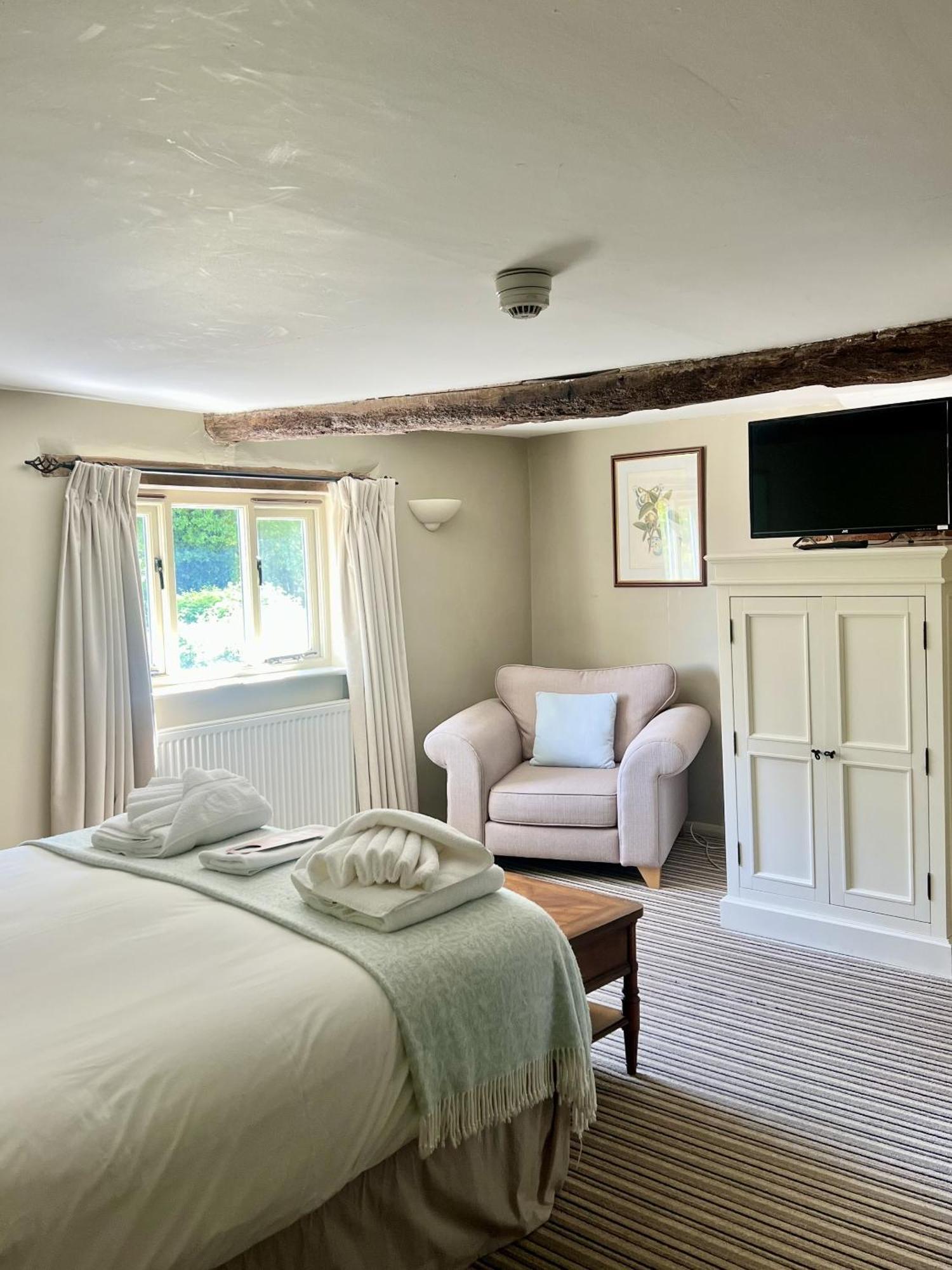 Hotel The Parson Woodforde Weston Longville Zewnętrze zdjęcie