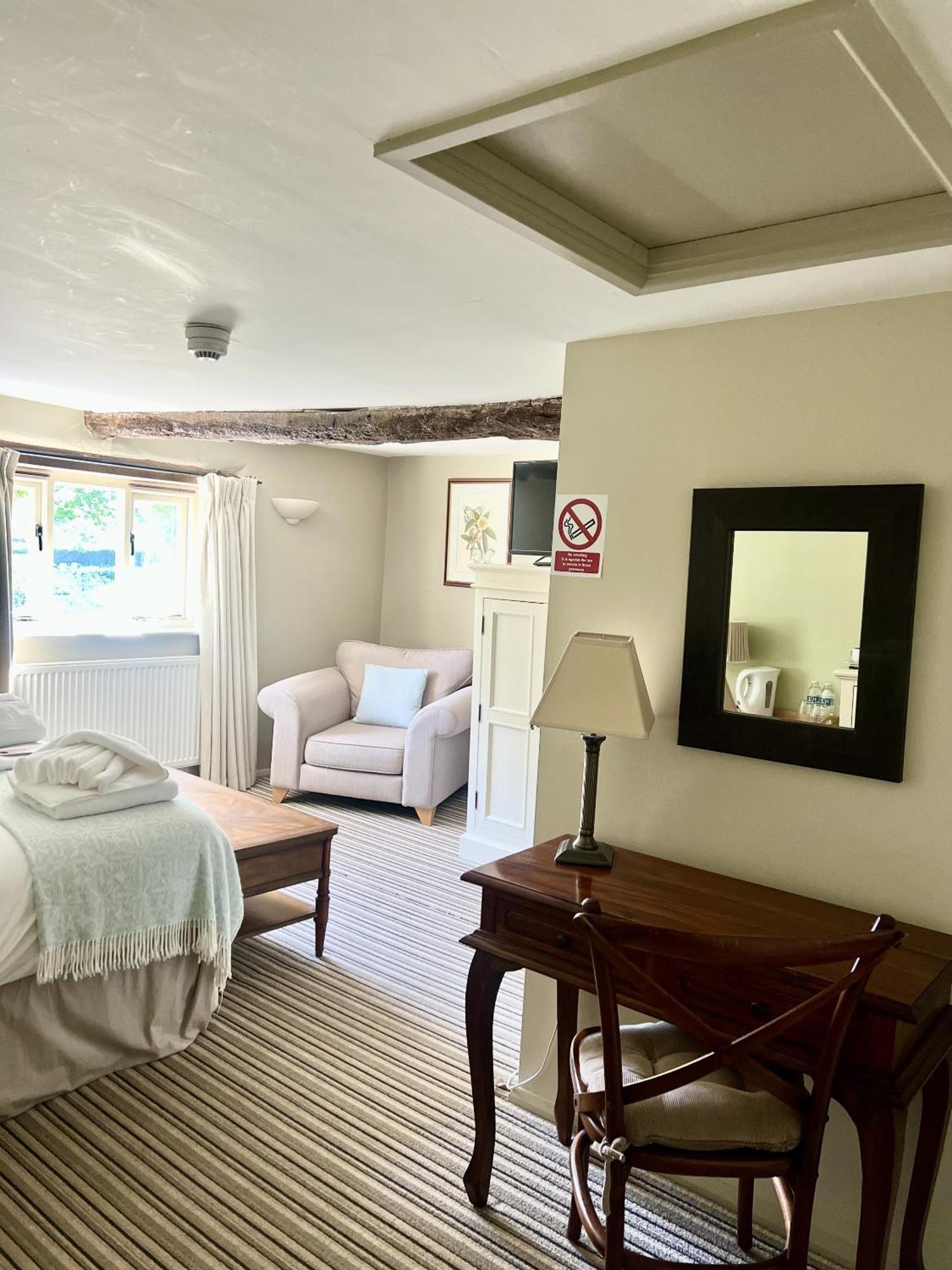 Hotel The Parson Woodforde Weston Longville Pokój zdjęcie