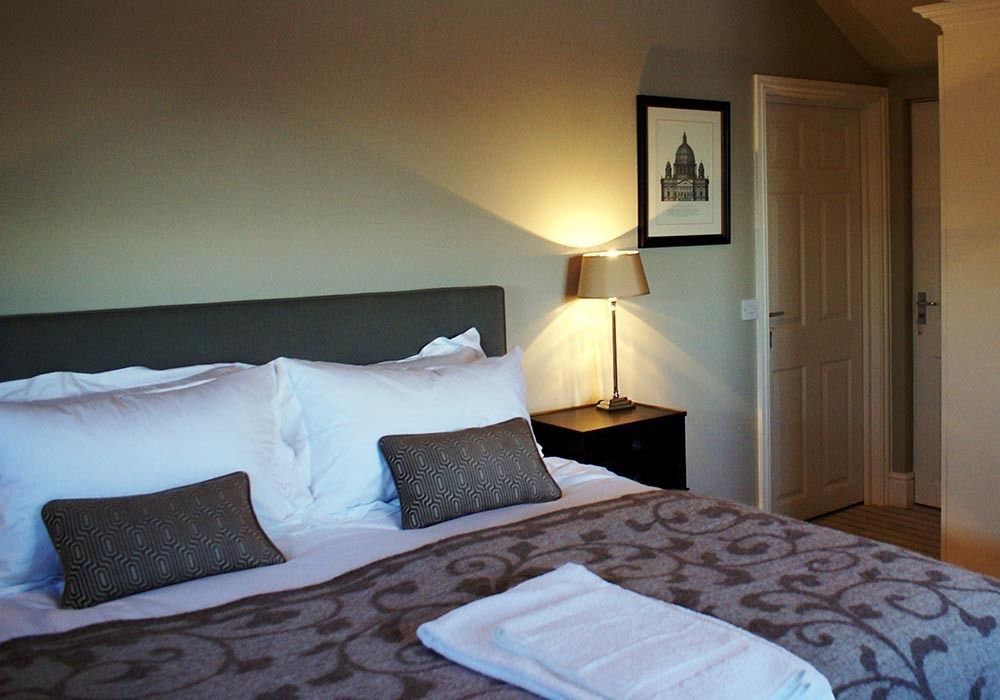 Hotel The Parson Woodforde Weston Longville Zewnętrze zdjęcie