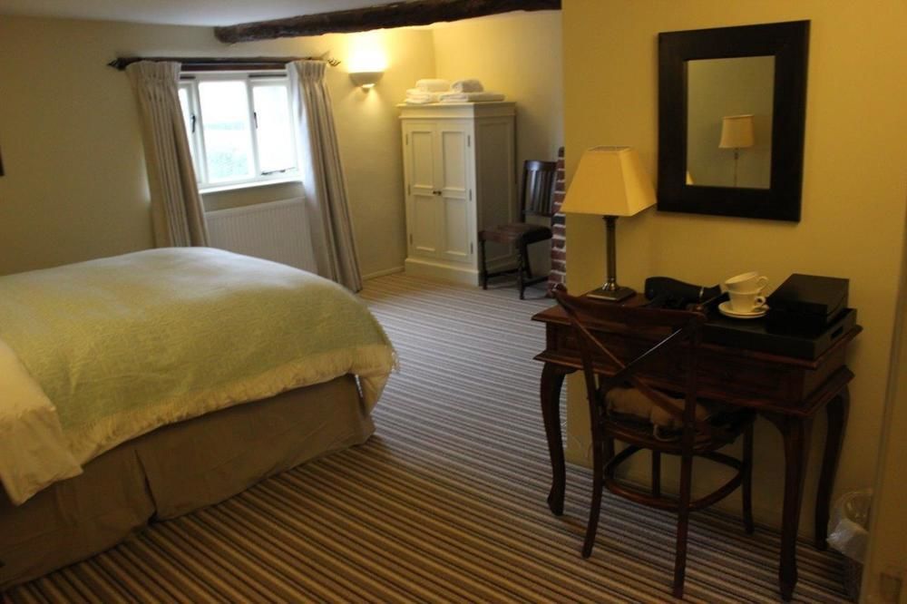 Hotel The Parson Woodforde Weston Longville Zewnętrze zdjęcie